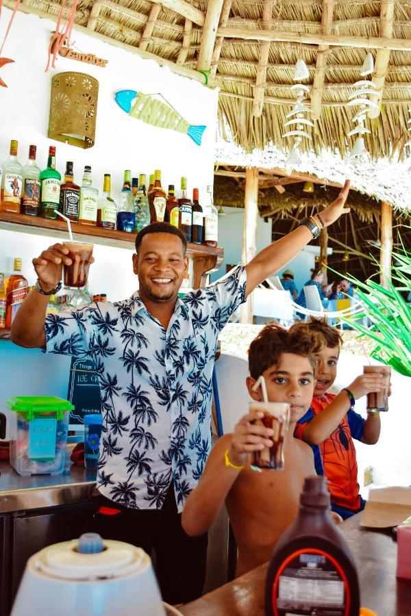Coccobello Zanzibar نونغوي المظهر الخارجي الصورة