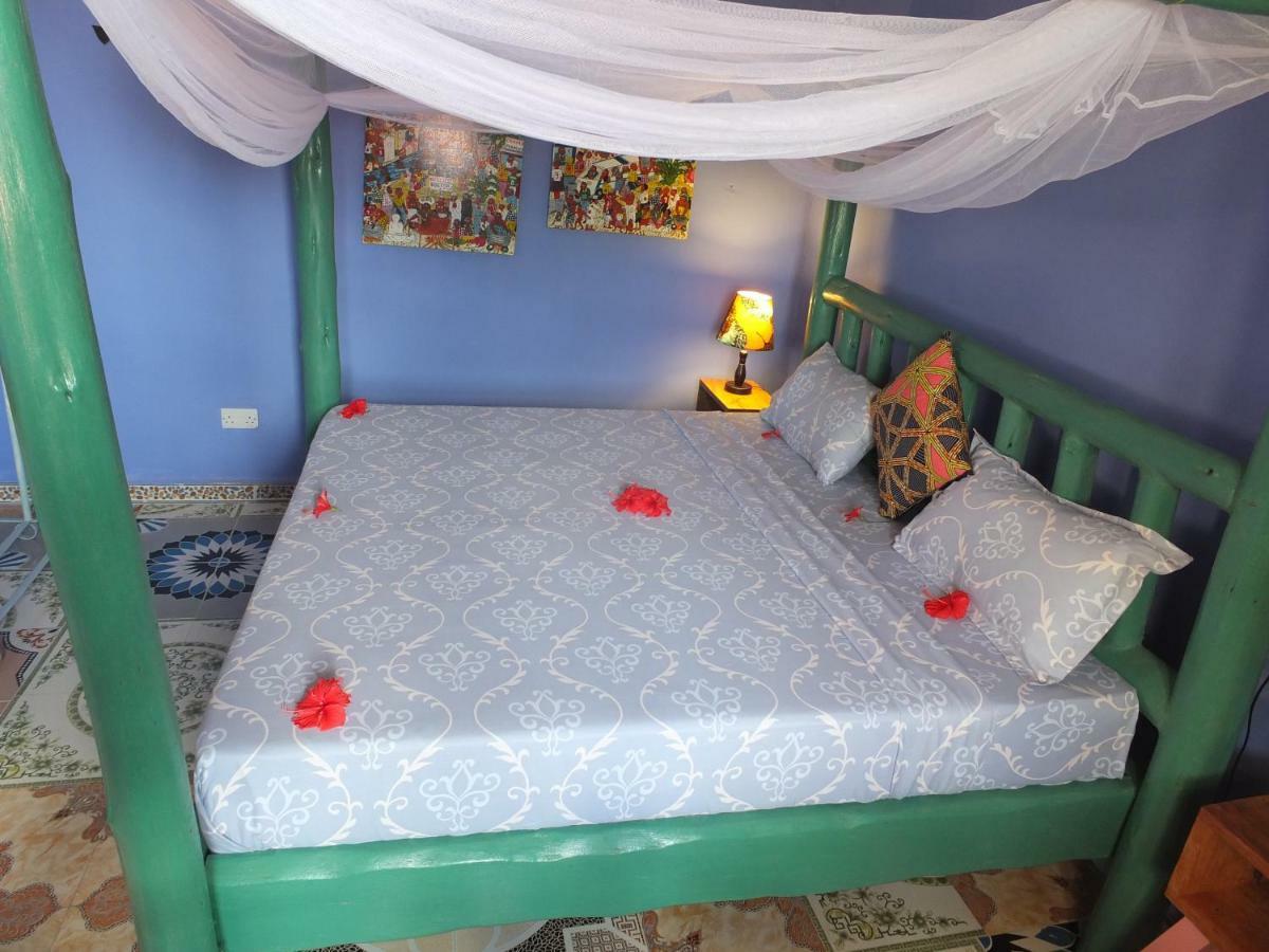 Coccobello Zanzibar نونغوي المظهر الخارجي الصورة